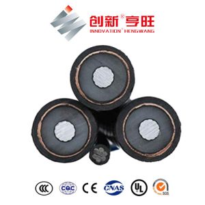 LV & MV Aerial Bundle Cable (ABC) - Image 4