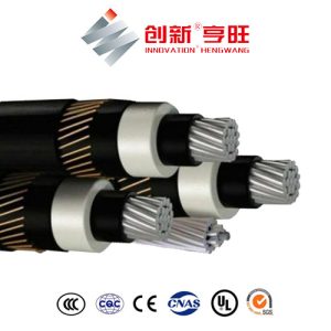 LV & MV Aerial Bundle Cable (ABC) - Image 3