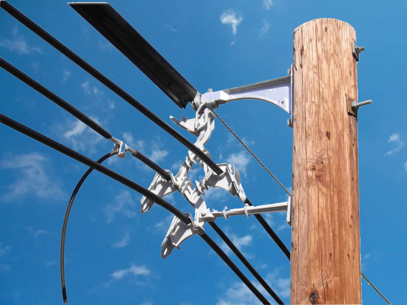 Twisted Cable NFA2XSY-T Medium Voltage Overhead SPLN 43-5 - Image 5