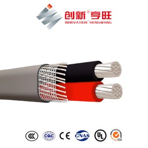 Anti-fraud Copper Aluminum - SEU SER