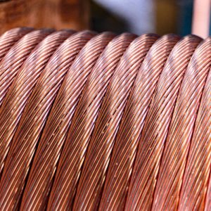 Bare Copper Stranded Conductor ( BCC ) - Image 6