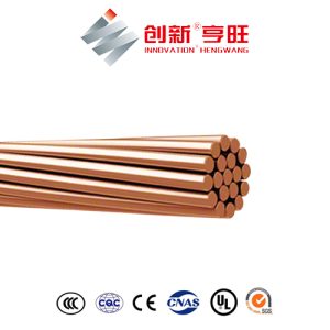 Bare Copper Stranded Conductor ( BCC ) - Image 4