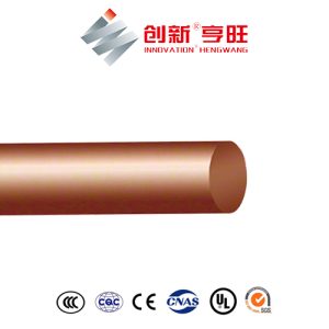 Bare Copper Stranded Conductor ( BCC ) - Image 2