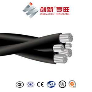 Cable Autoportante CAAI-S