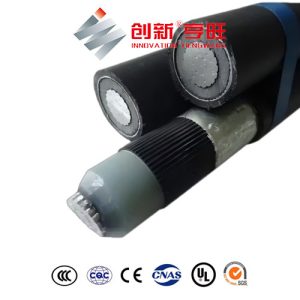 Cable HTA CIS NFC 33-226 12/20(24)kV 18/30 (36) KV - Image 4