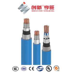 Instrumentation Cable