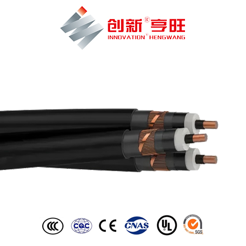 MV Power Cables 6 - 35 KV PVC and XLPE Insulated - Image 2
