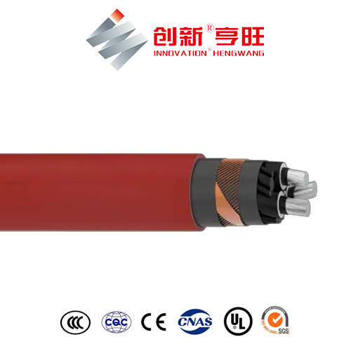 MV Power Cables 6 - 35 KV PVC and XLPE Insulated - Image 3