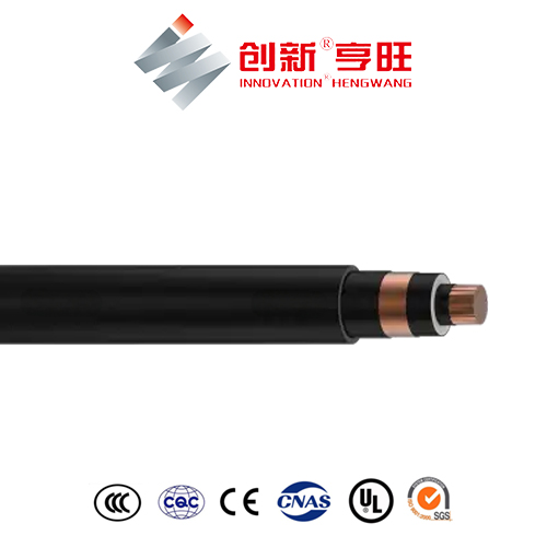 MV Power Cables 6 - 35 KV PVC and XLPE Insulated - Image 4