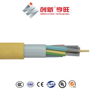 Rubber Sheathed Cable for High Mechanical Stress